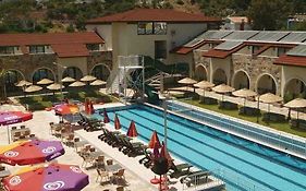 Sun Love Hotel Marmaris